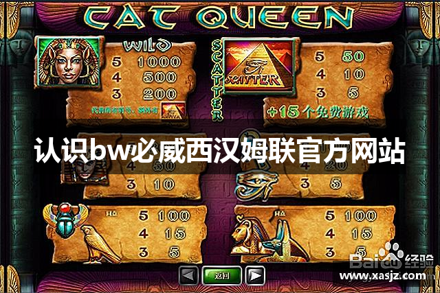 认识bw必威西汉姆联官方网站